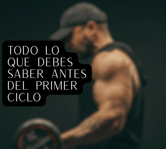 Todo lo que Debes Saber Antes del Primer Ciclo