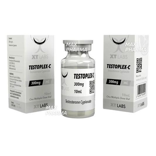 Testoplex-C 300mg XT LABS Testosterona cipionato