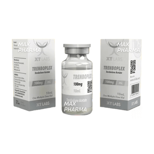 Trenboplex XT Labs Trembolona Acetato
