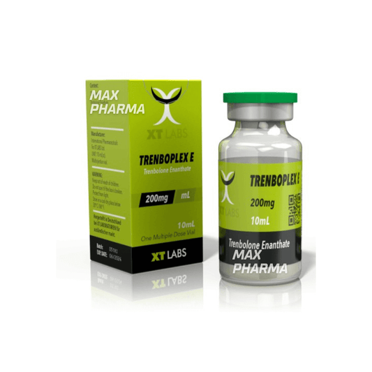 Trenboplex-E XT Labs Trembolona Enantato